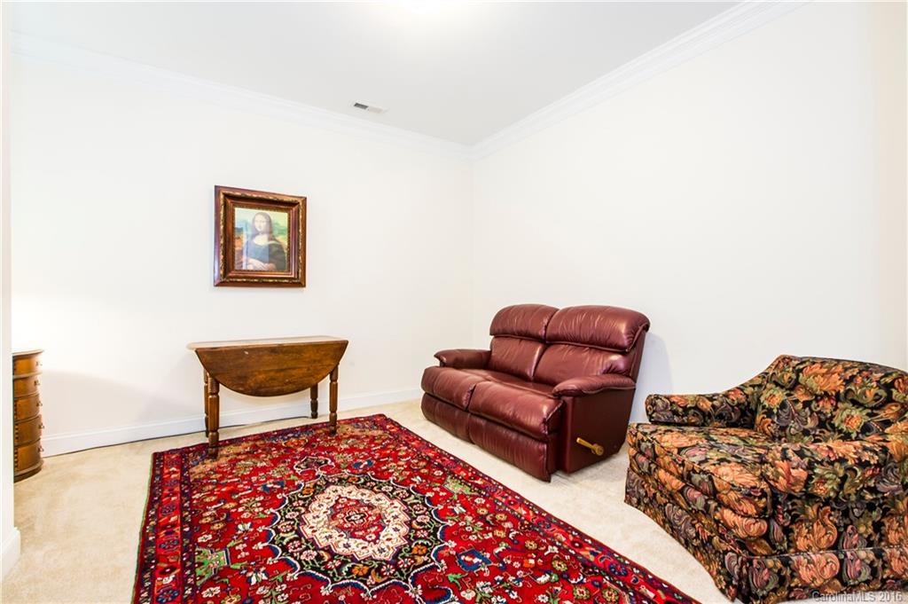 Dilworth - Residential