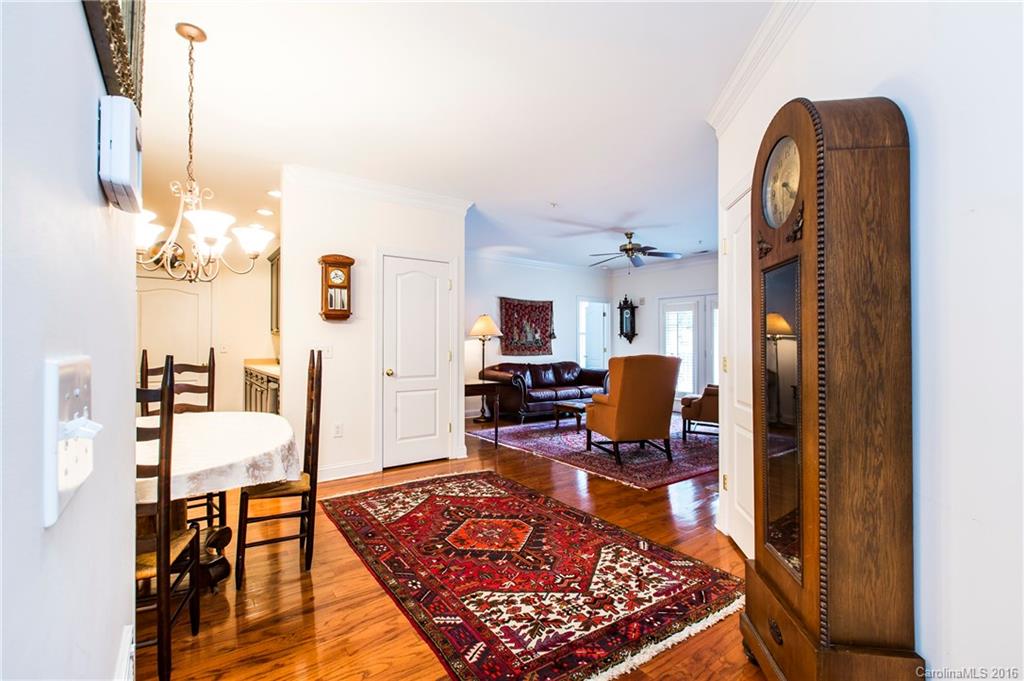 Dilworth - Residential