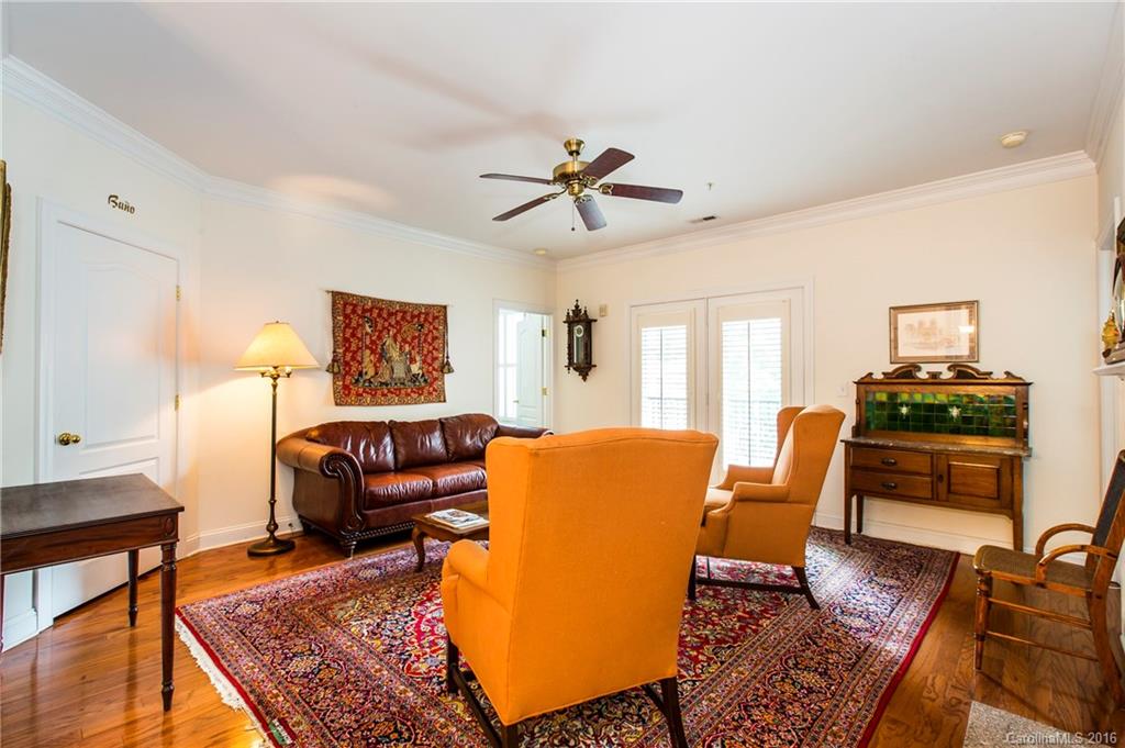 Dilworth - Residential