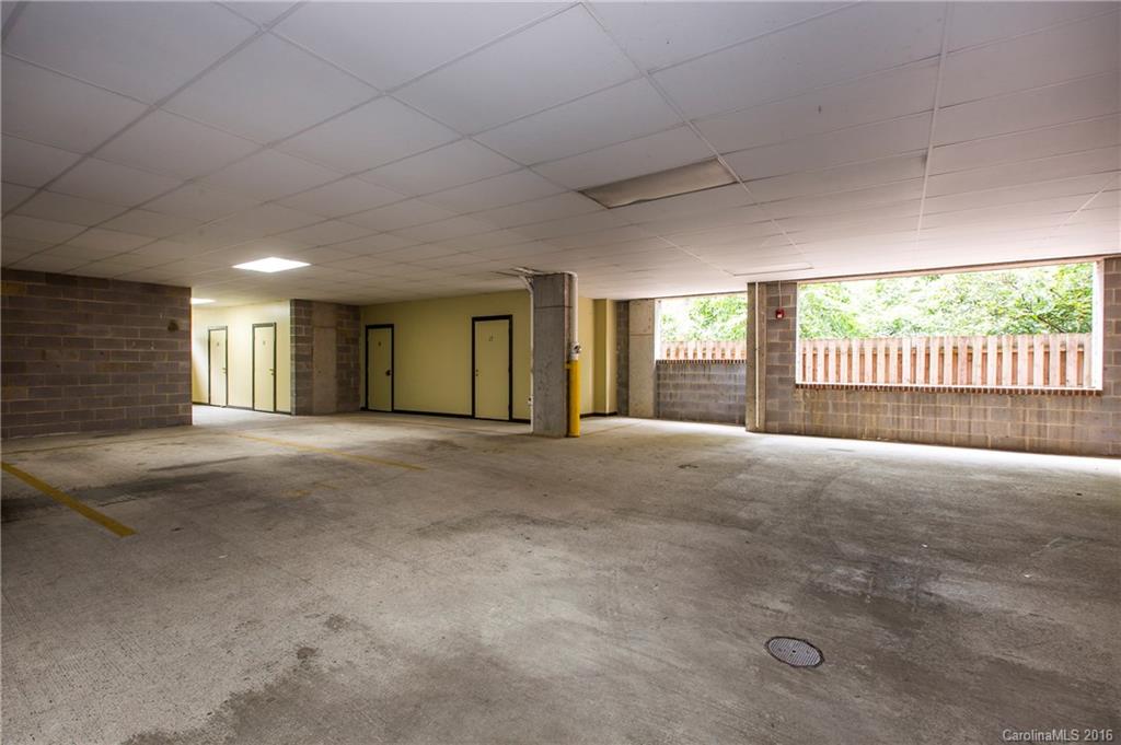 Dilworth - Residential