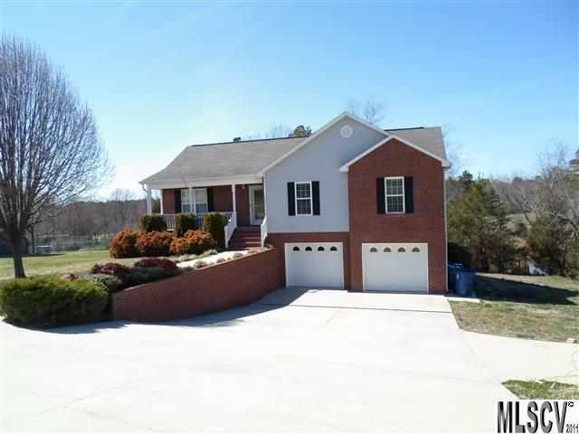 Sunset Meadows - Residential