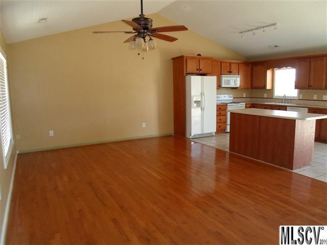 Sunset Meadows - Residential