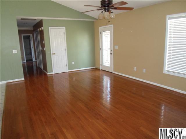 Sunset Meadows - Residential