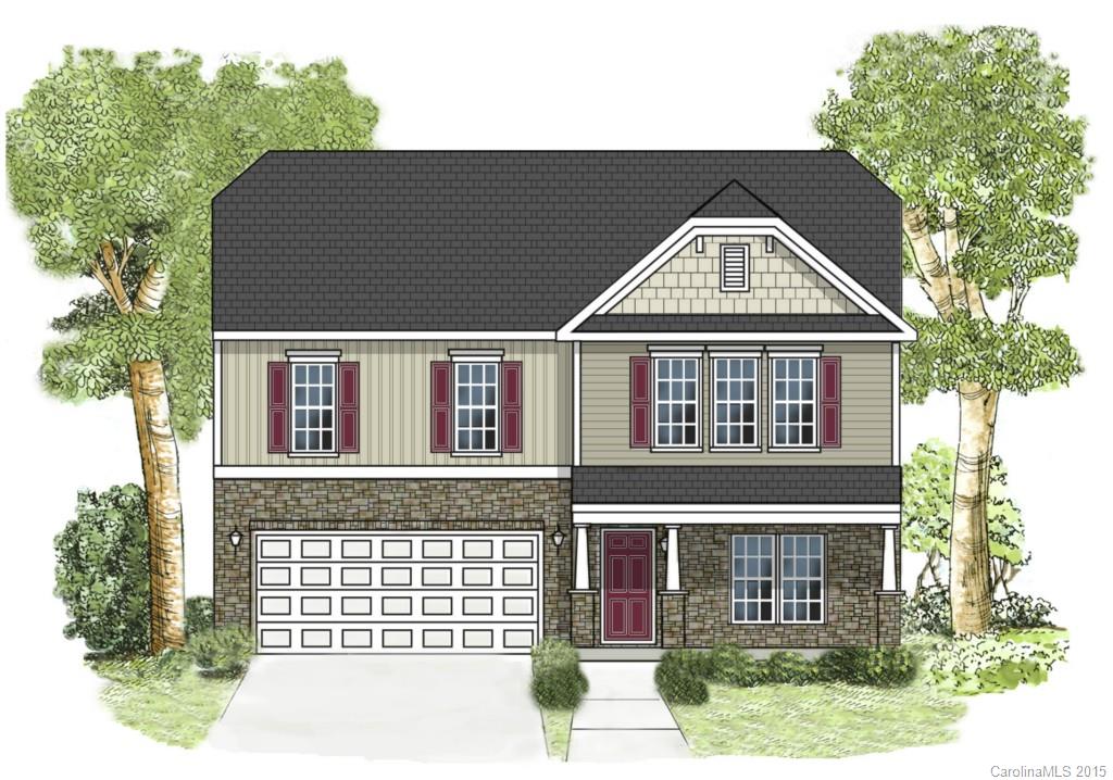 Reid Pointe - Residential