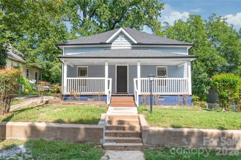 Photo of 458 Allison Street NW, Concord, NC 28025 (MLS # 4417466)