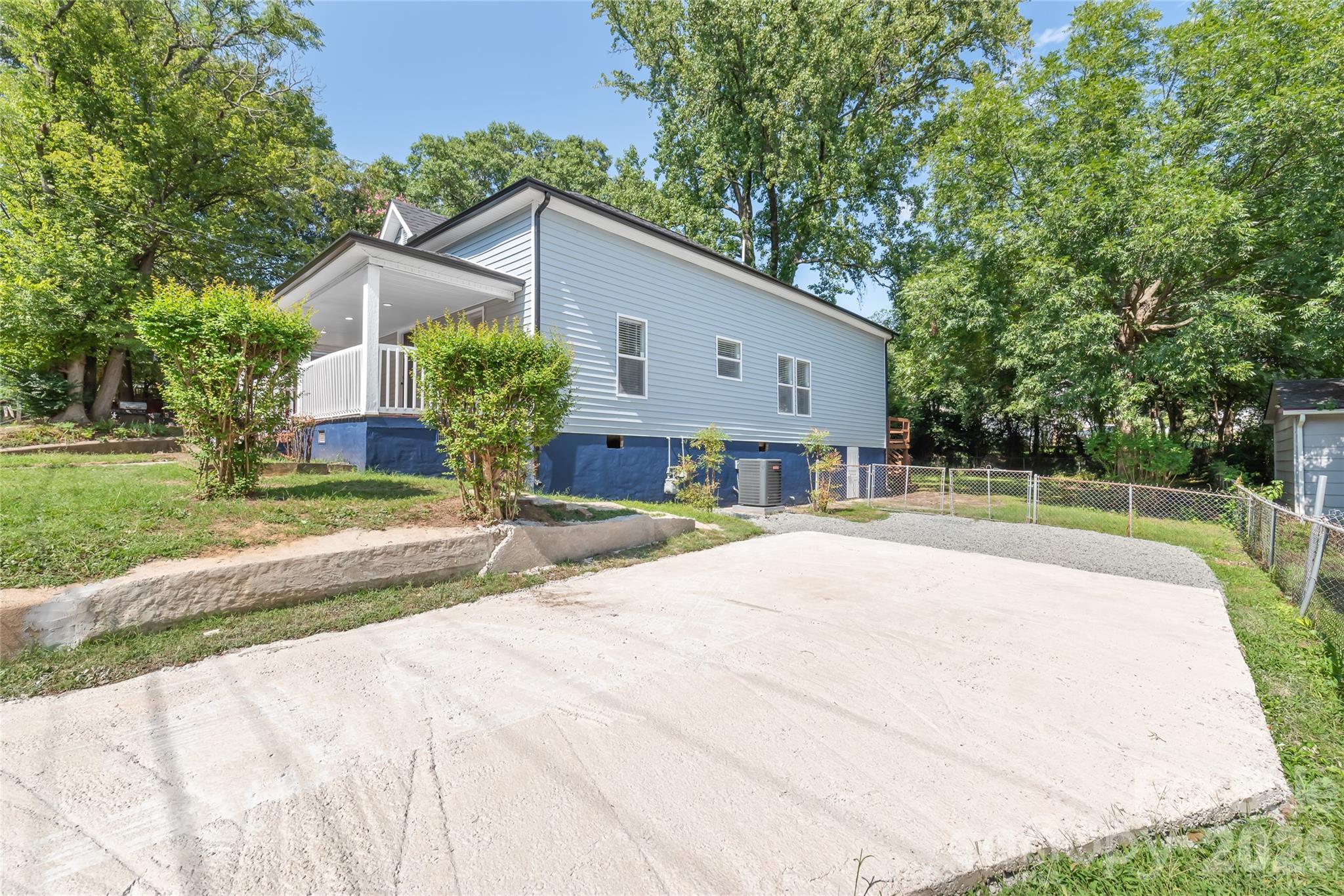 458 Allison Street NW