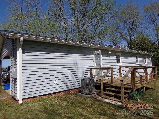 none - Residential Lease