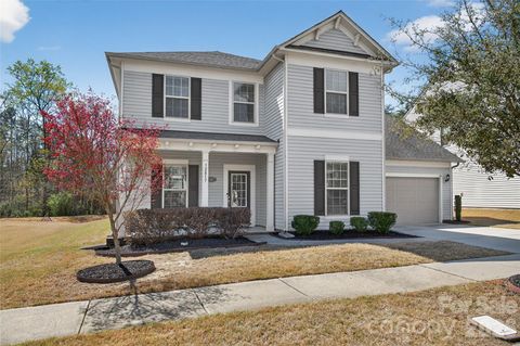 Photo of 12817 Stella Belle Drive, Huntersville, NC 28078 (MLS # 4363298)