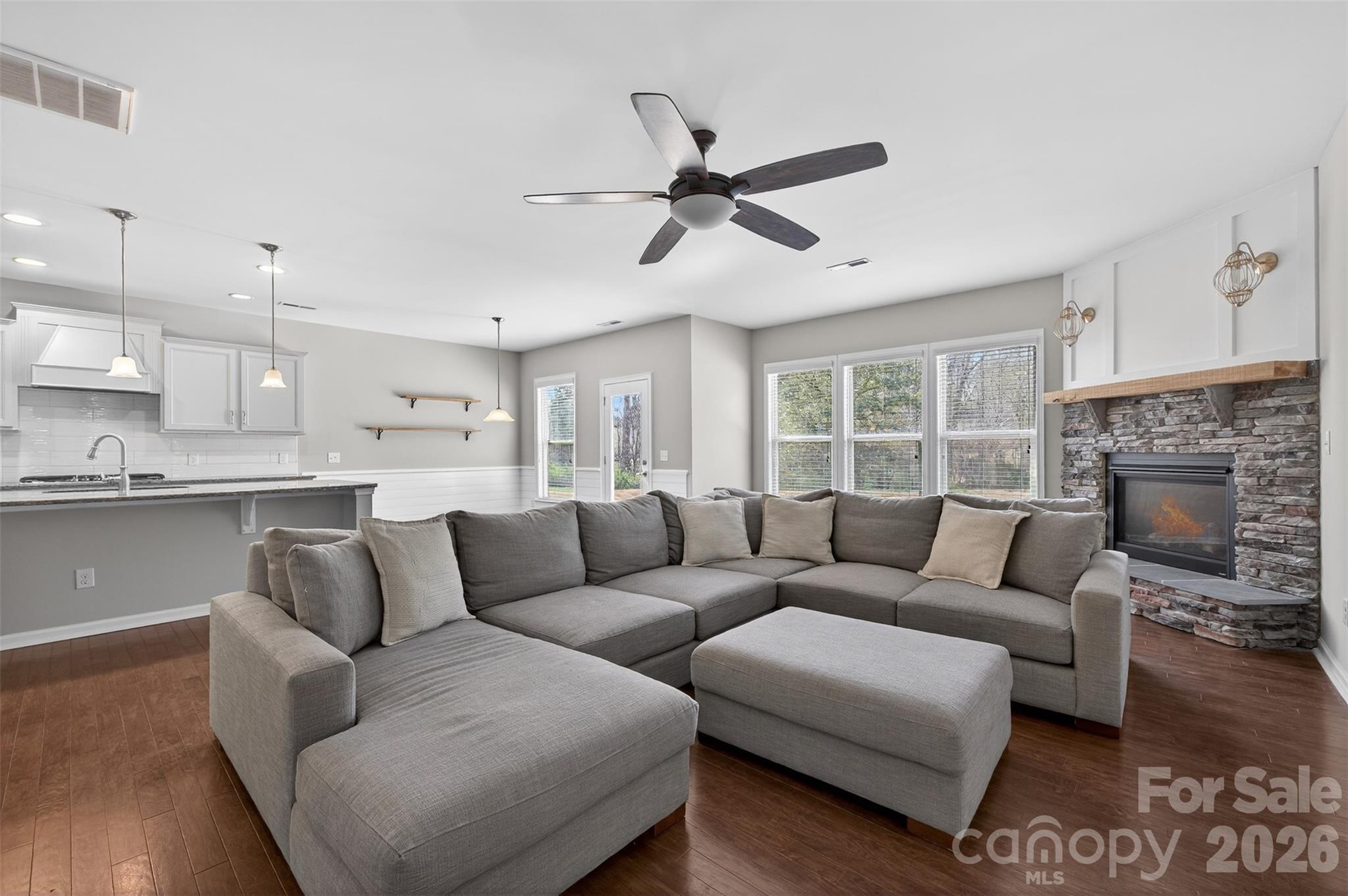 12817 Stella Belle Drive