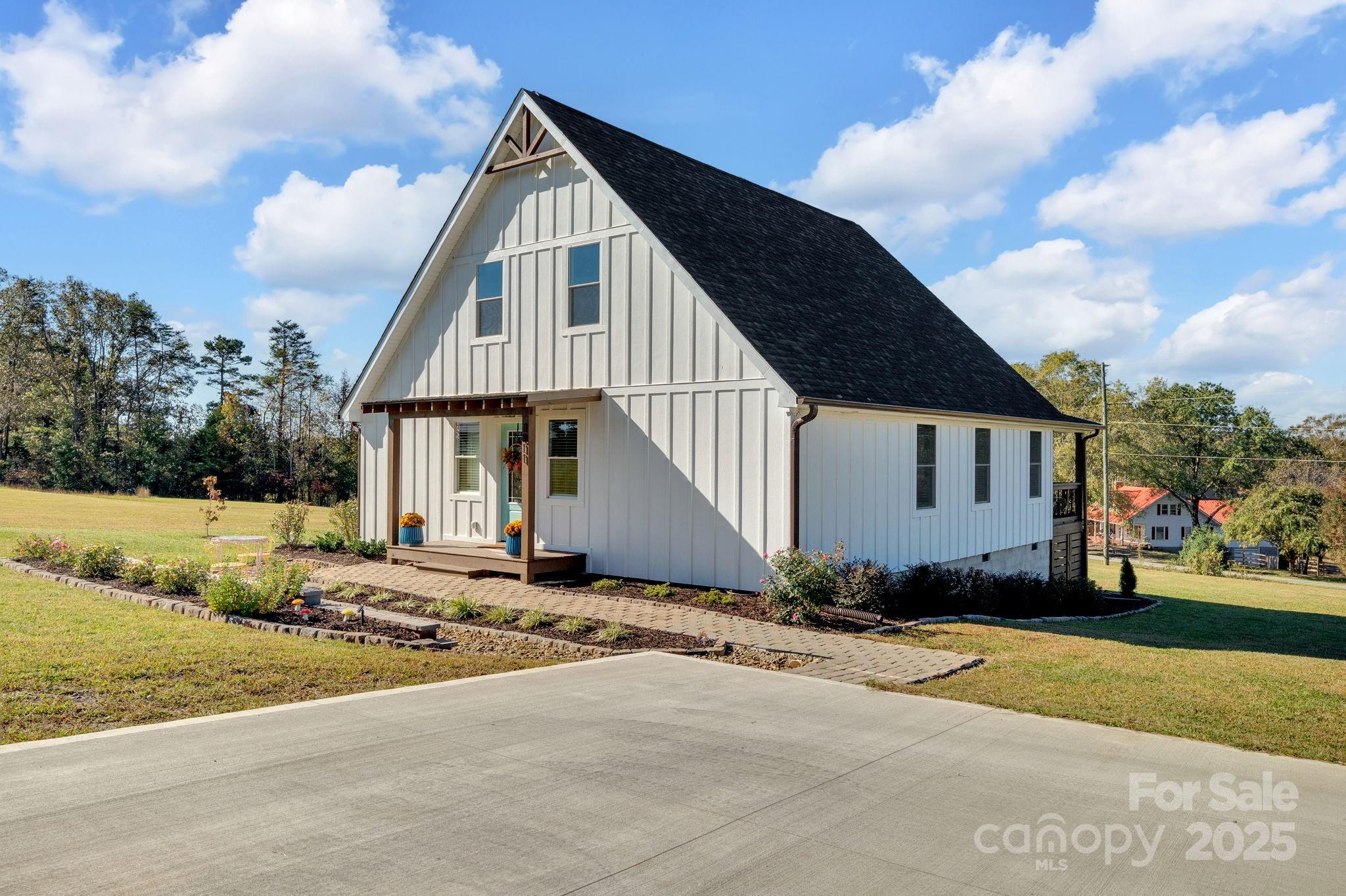 1811 Baber Road