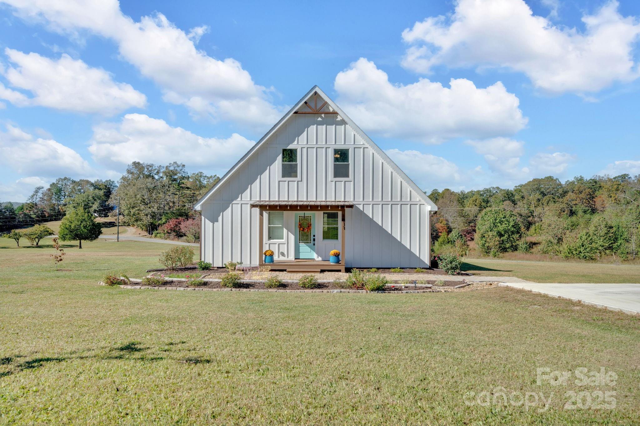 1811 Baber Road