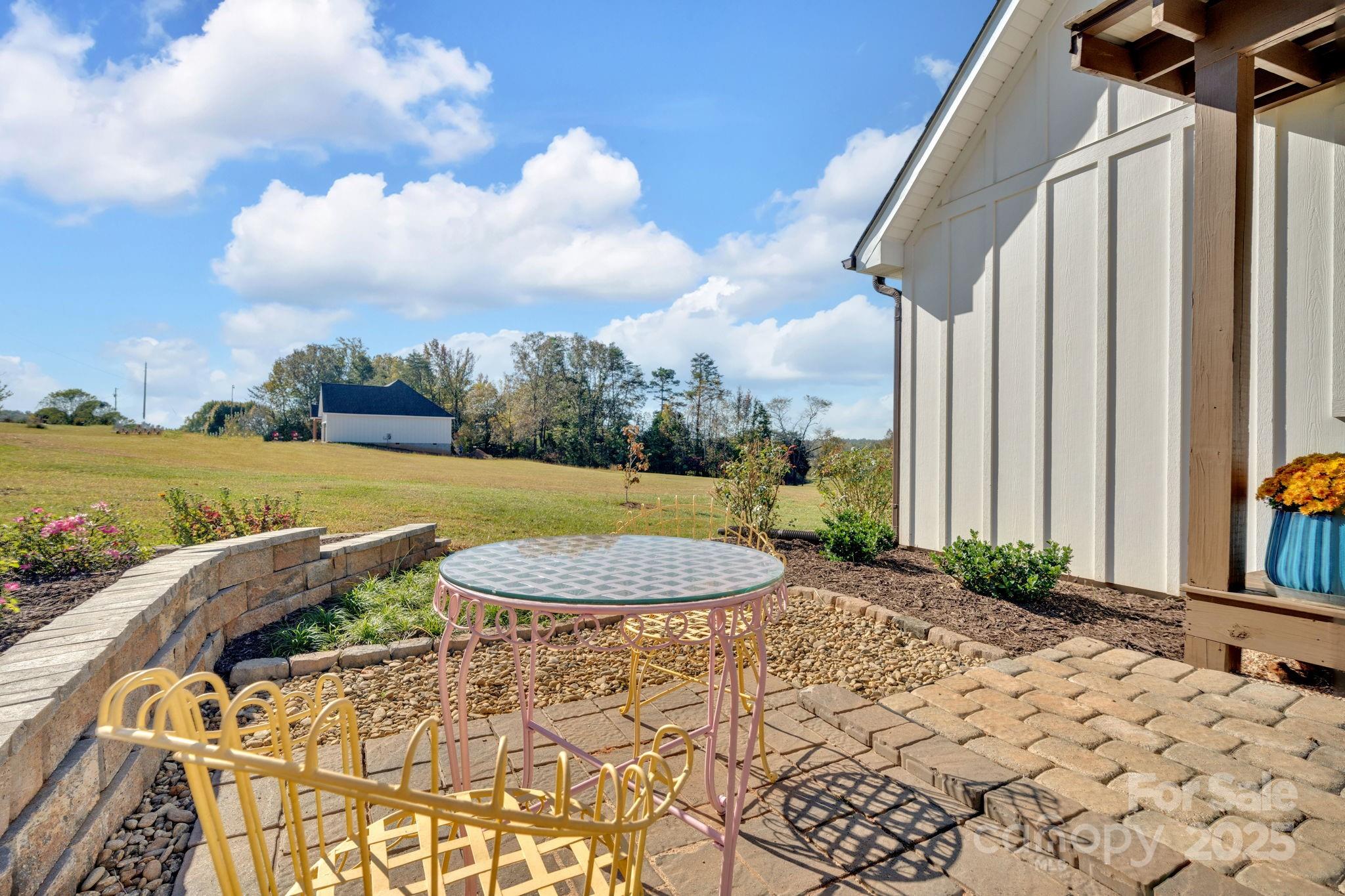 1811 Baber Road