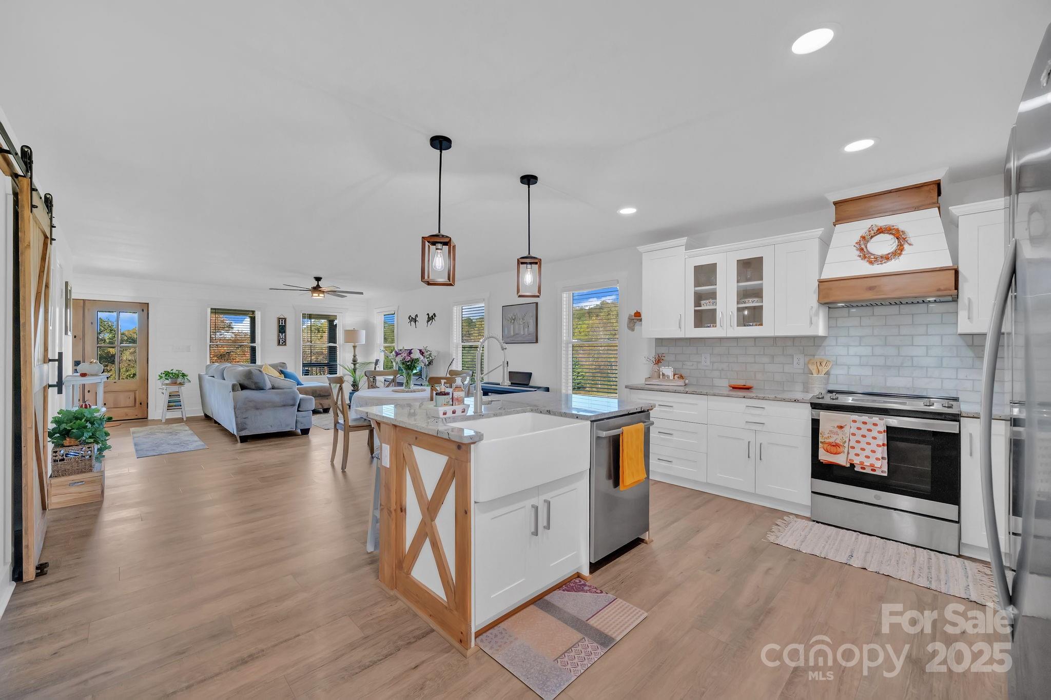 1811 Baber Road
