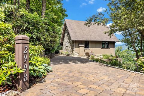 2998 Creston Drive Black Mountain NC 28711