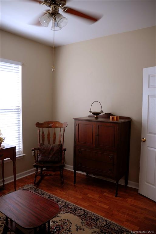 Regent Park - Residential