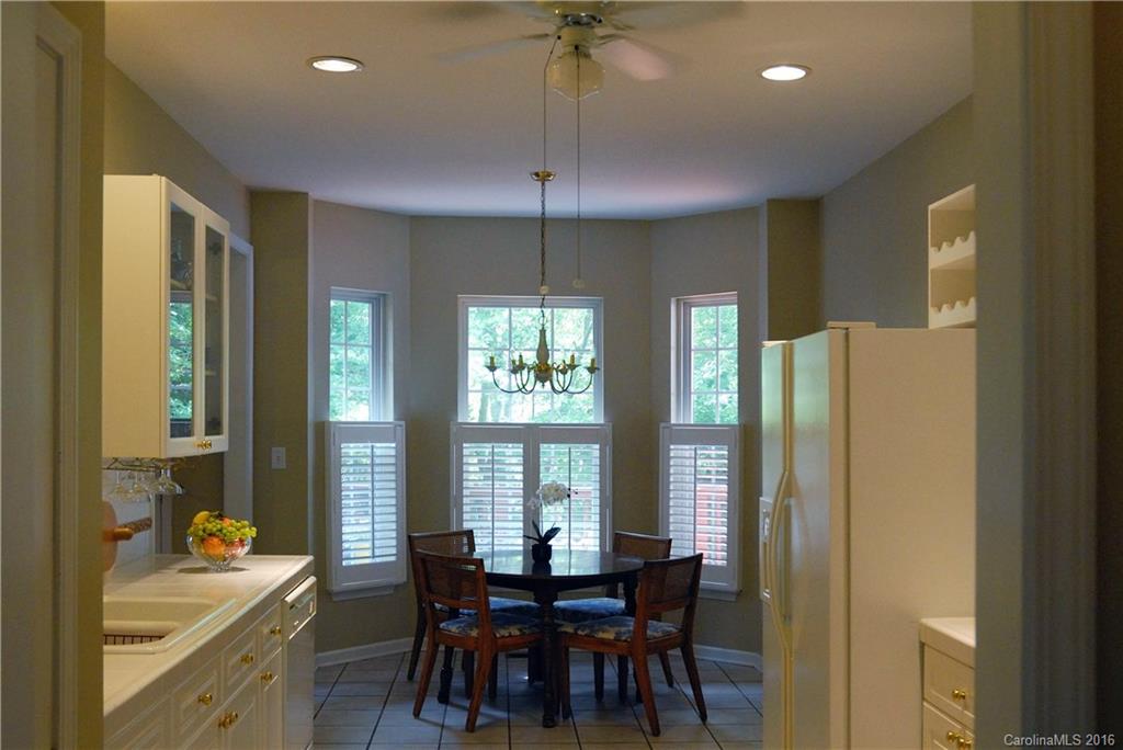 Regent Park - Residential