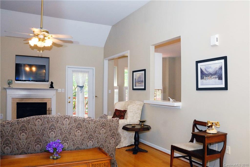 Regent Park - Residential