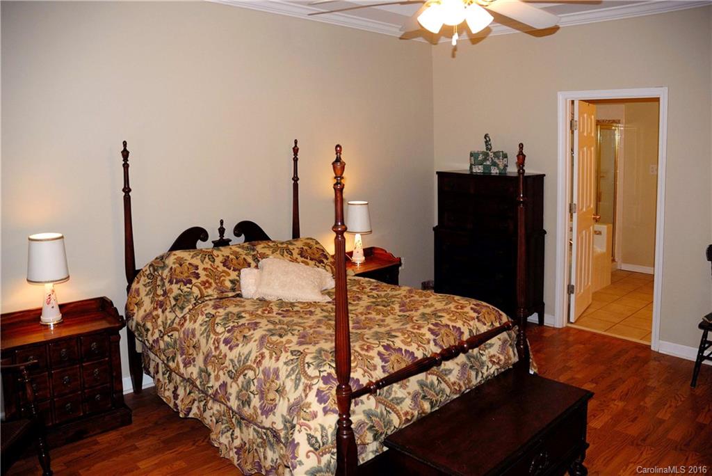 Regent Park - Residential