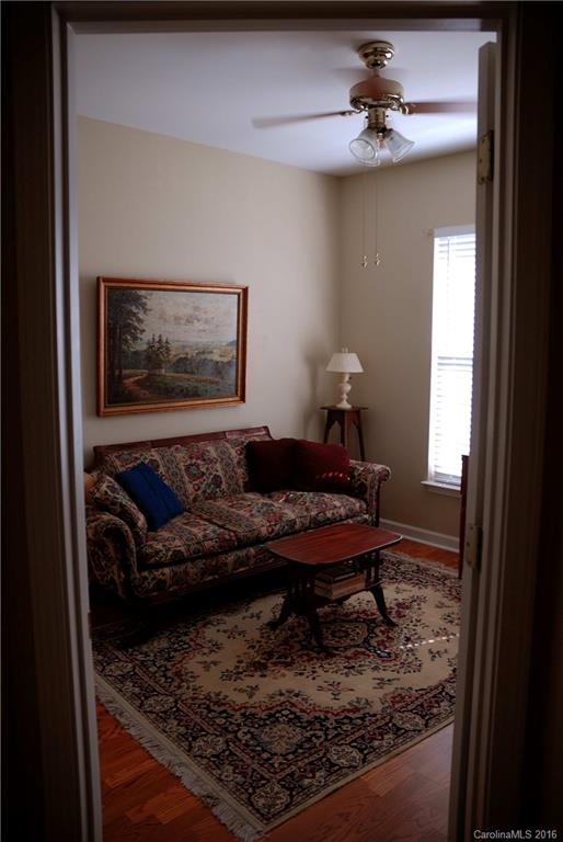 Regent Park - Residential