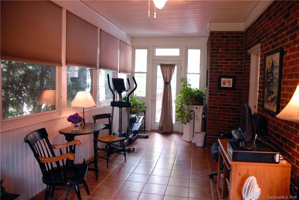 Regent Park - Residential