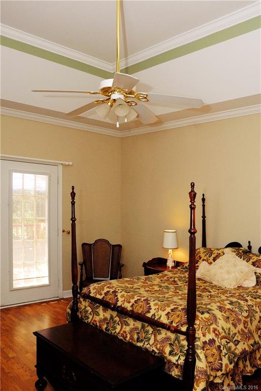 Regent Park - Residential