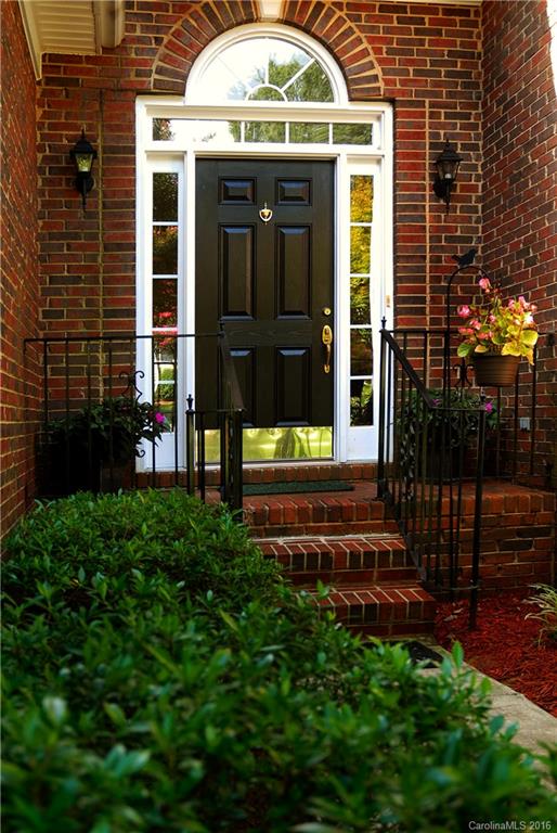 Regent Park - Residential