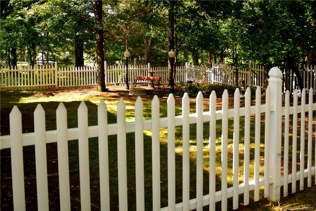 Regent Park - Residential