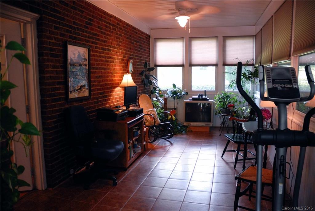 Regent Park - Residential