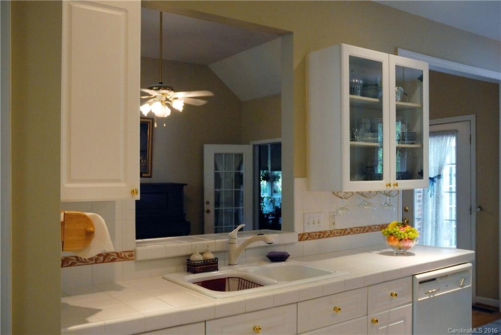 Regent Park - Residential