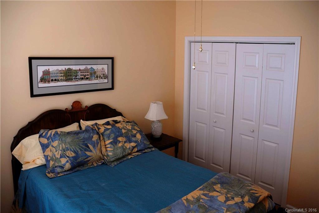 Regent Park - Residential