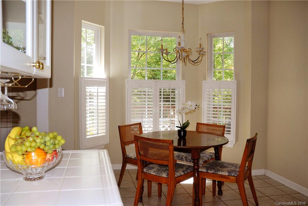 Regent Park - Residential