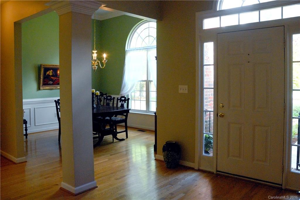 Regent Park - Residential