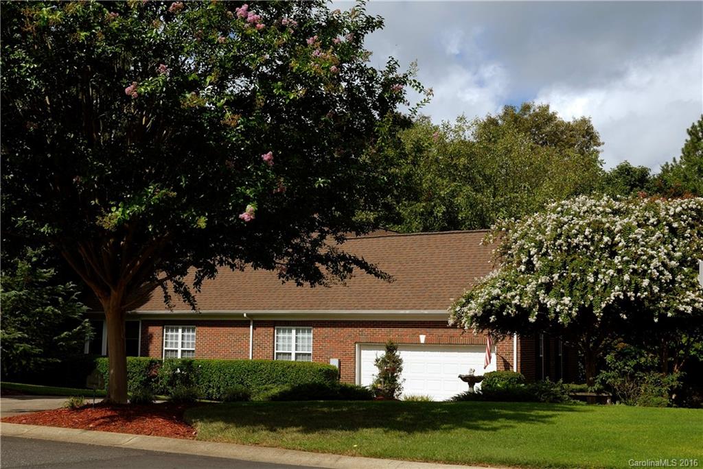 Regent Park - Residential