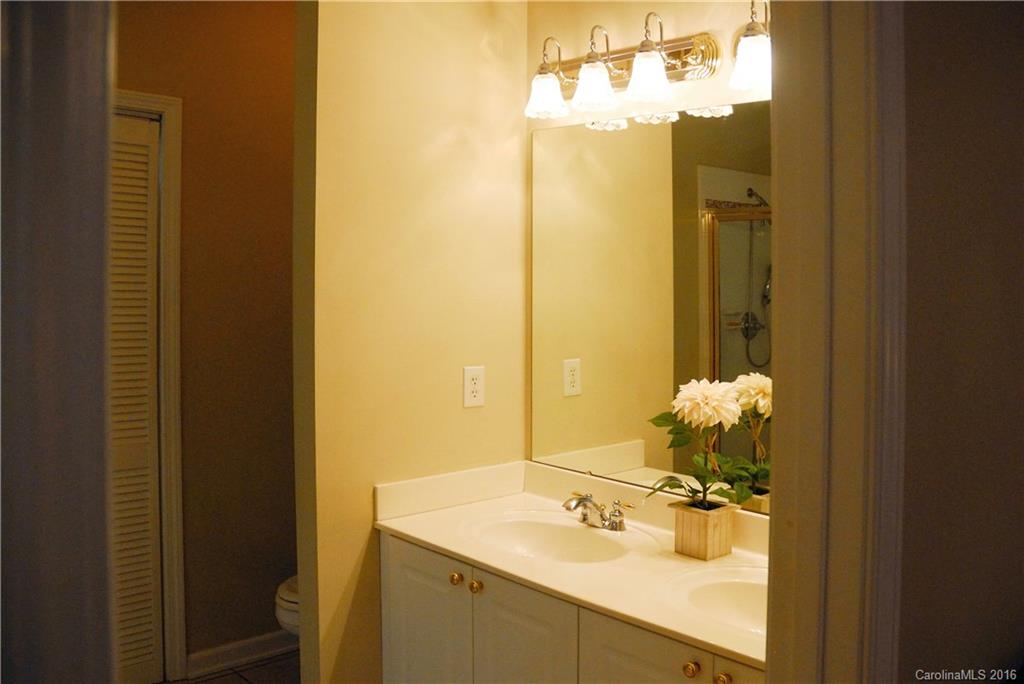 Regent Park - Residential