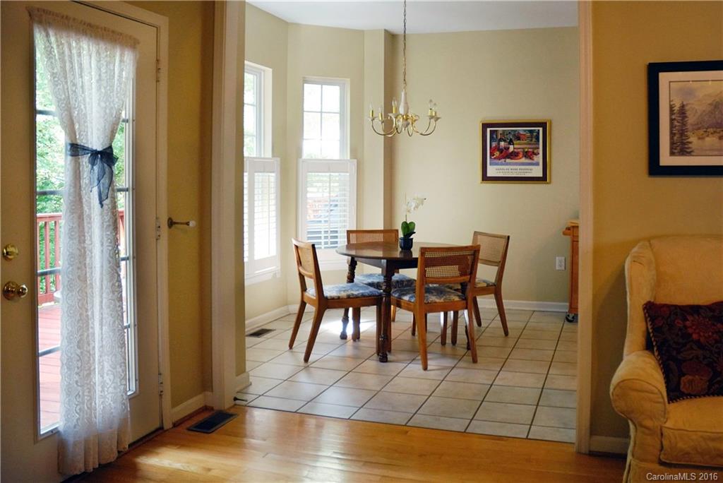 Regent Park - Residential