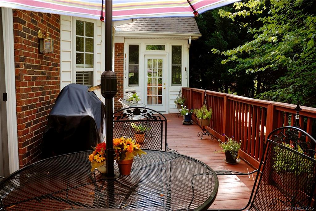 Regent Park - Residential