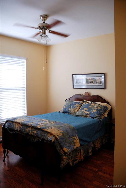 Regent Park - Residential