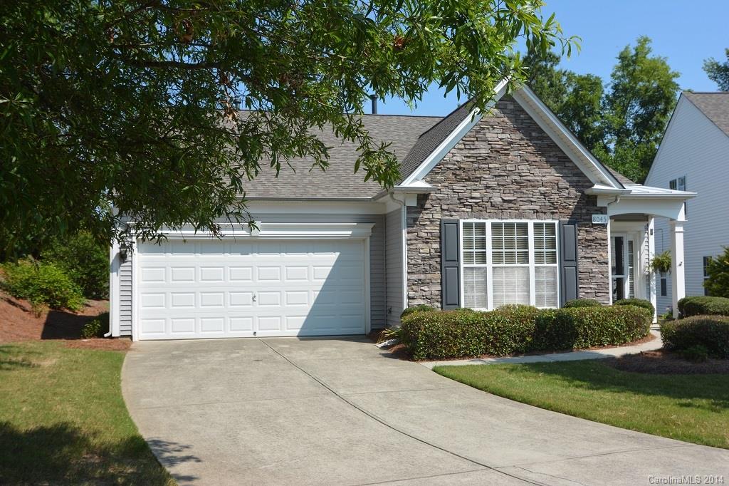 Reavencrest - Residential