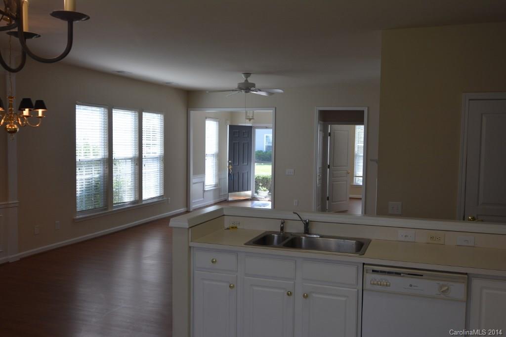 Reavencrest - Residential