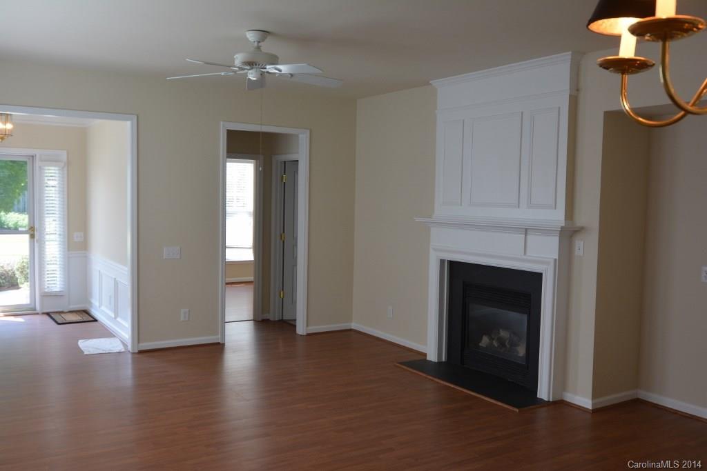 Reavencrest - Residential