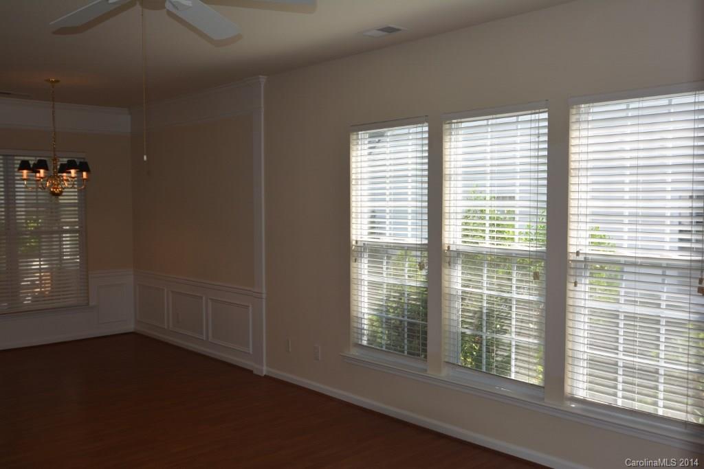 Reavencrest - Residential