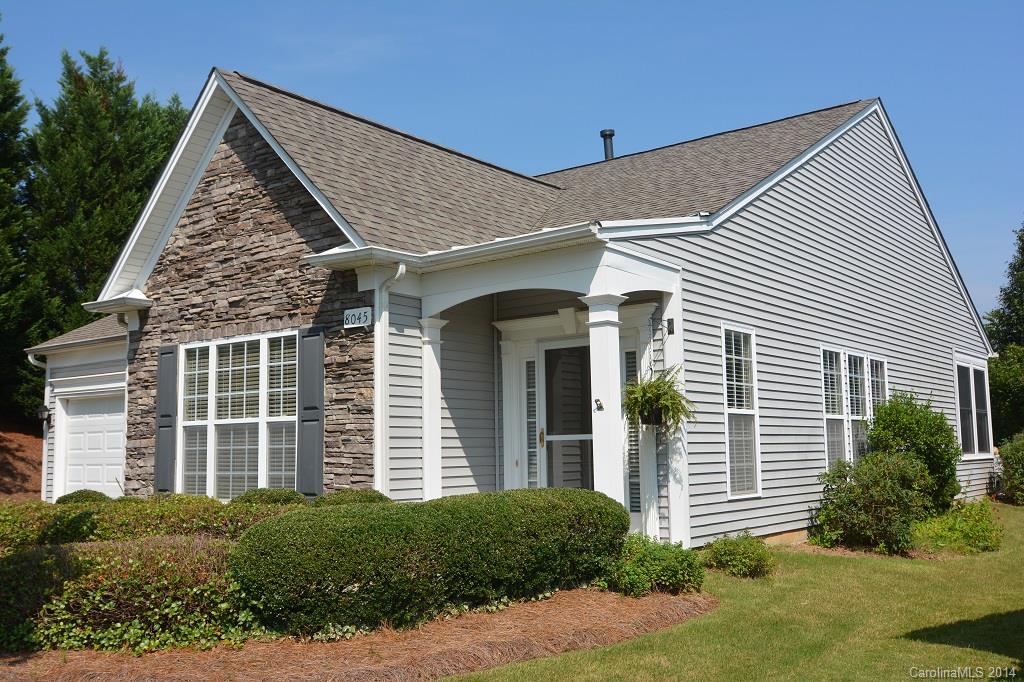 Reavencrest - Residential