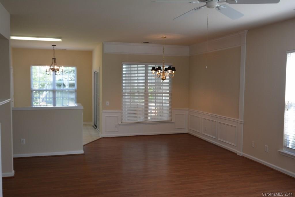 Reavencrest - Residential