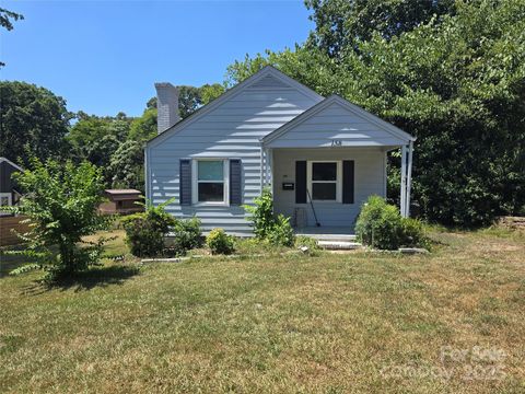 Photo of 158 Spencer Avenue NW, Concord, NC 28025 (MLS # 4314483)