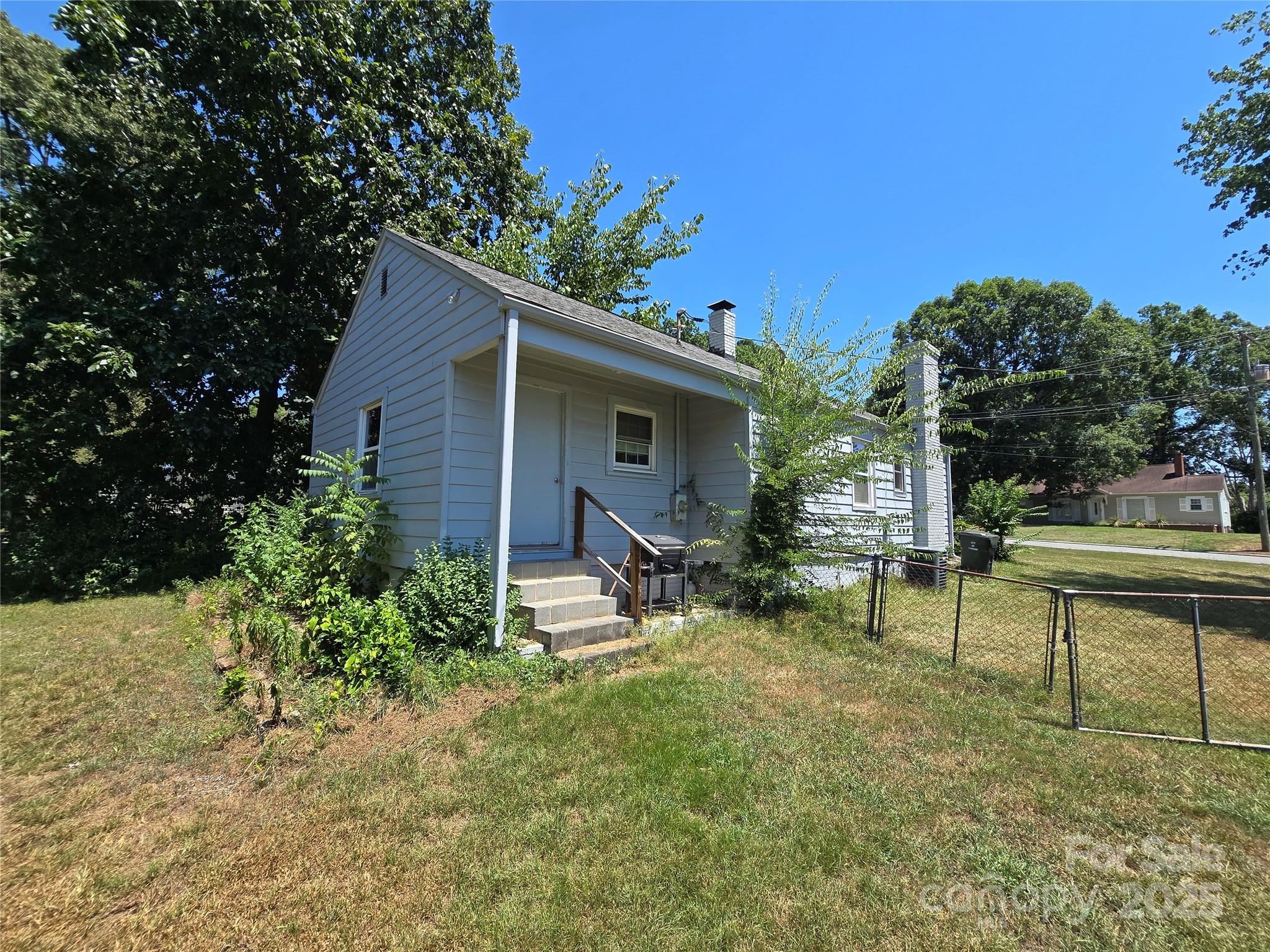 Phifer Crest - Residential