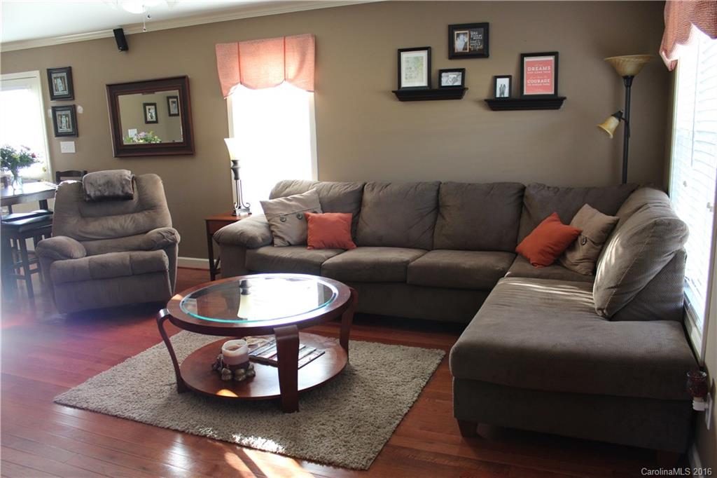 Sagefield - Residential