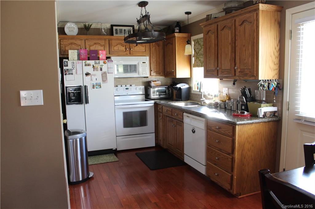 Sagefield - Residential