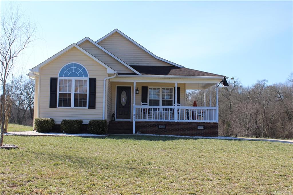 Sagefield - Residential