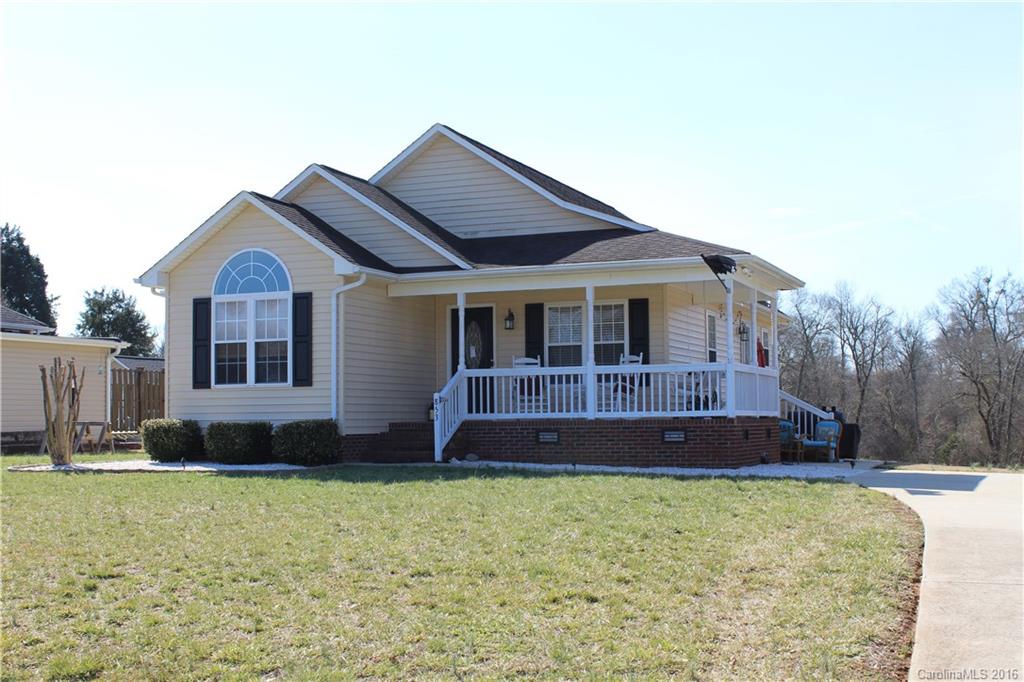 Sagefield - Residential