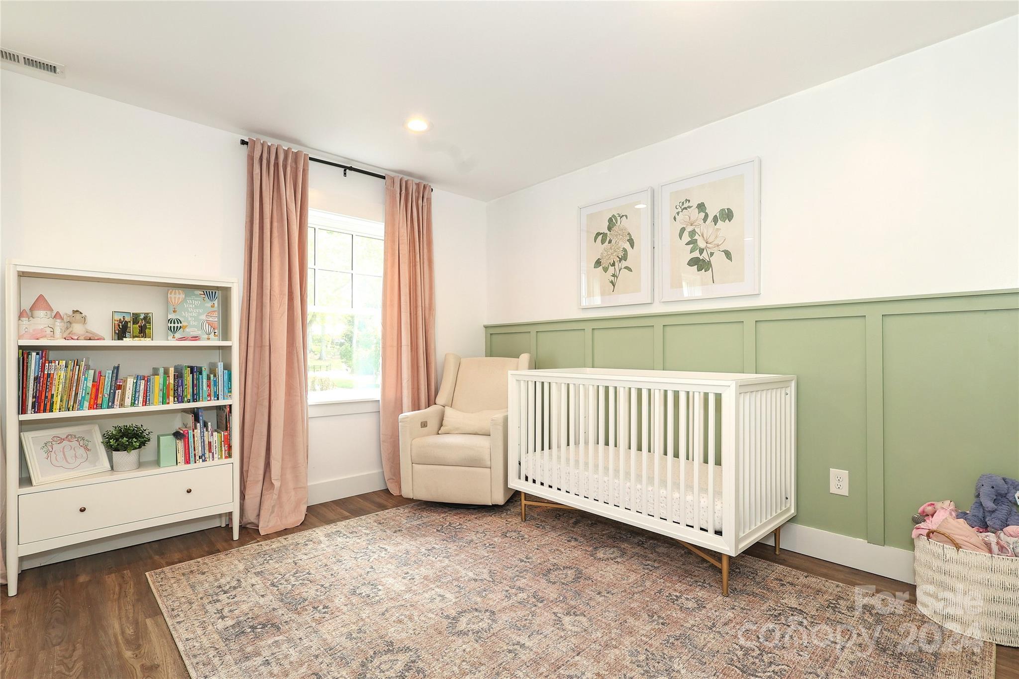 Fairmeadows - Residential